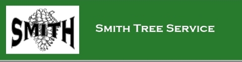 Smith Tree Service banner - Tree care for the Monterey Peninsula area of California, Pacific Grove, Monterey, Carmel, Pebble Beach
